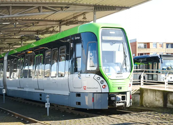 Projektleiter für ÖPNV - Infrastrukturprojekte