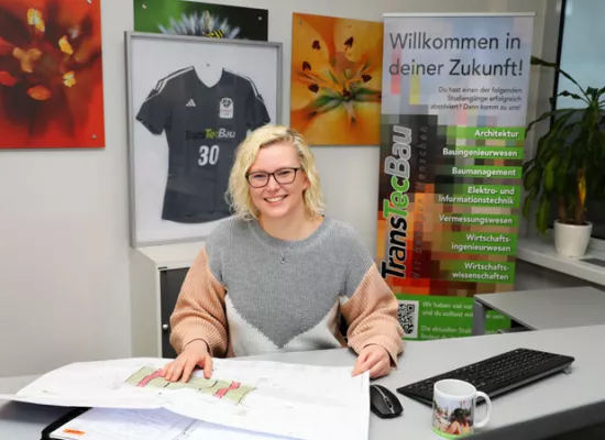 Projektsteuerer für ÖPNV - Infrastrukturprojekte